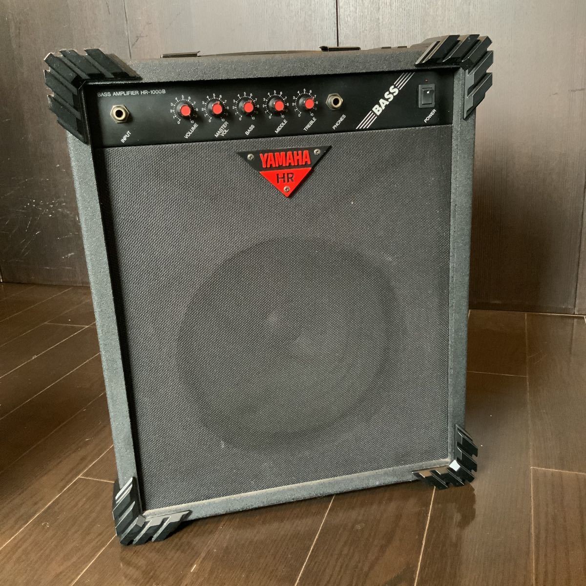 ヤフオク! -「yamaha」(ベースアンプ) (ベース)の落札相場・落札価格
