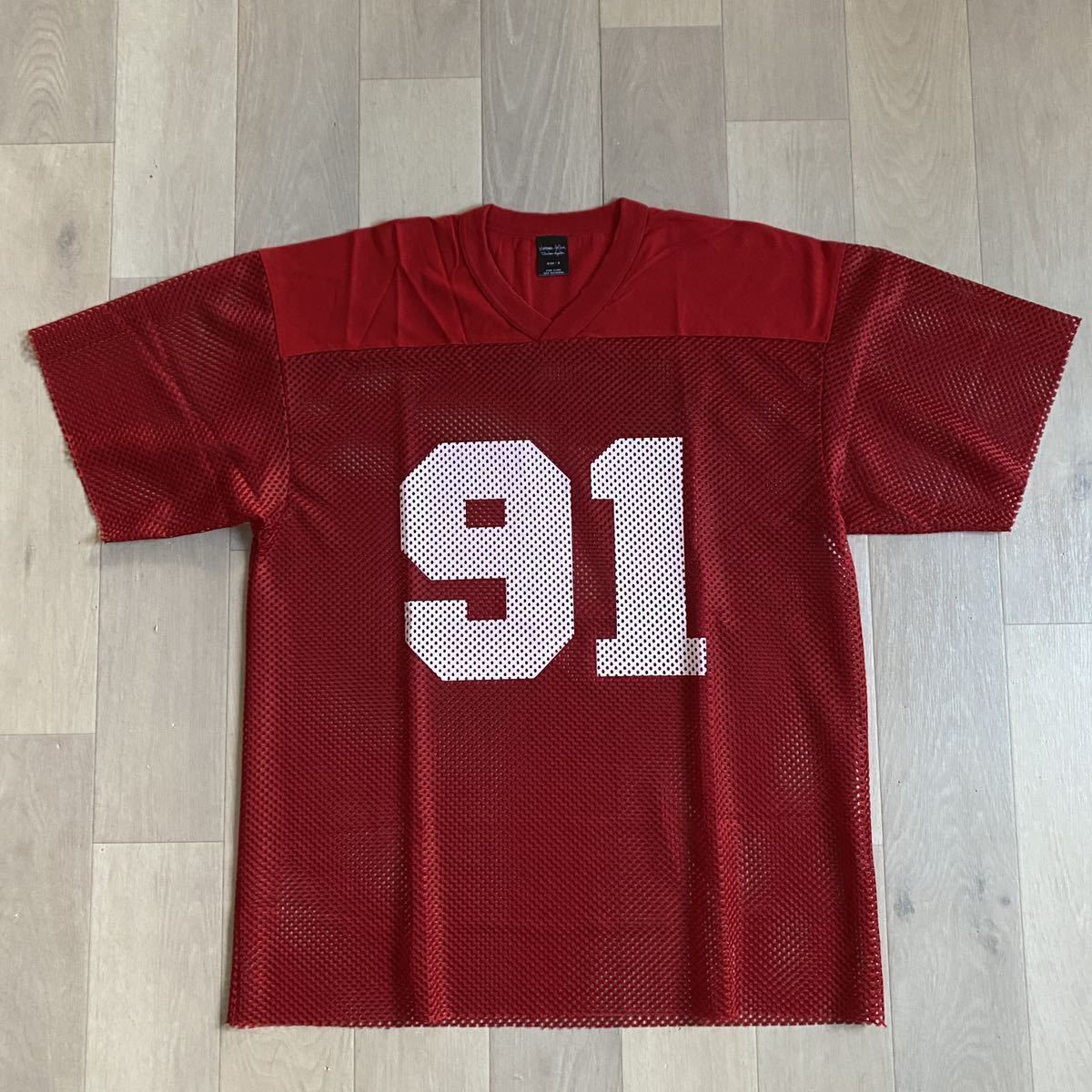NUMBER NINE ナンバーナイン 初期 ニット タンクトップ ftp.eva.gov.co
