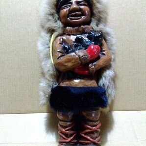 アラスカ お土産