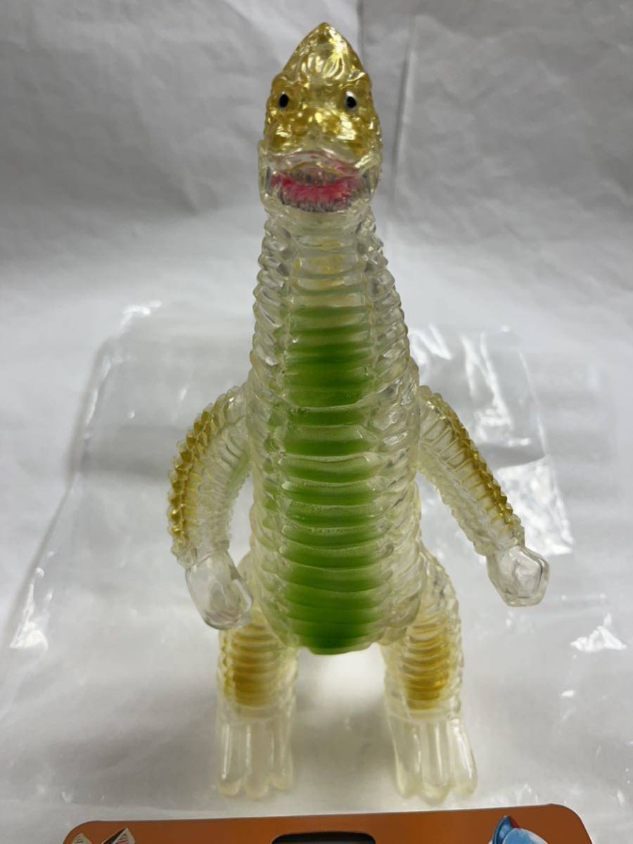 ヤフオク! - レッドキング(怪獣、宇宙人 ウルトラマン)の中古品・新品 ...