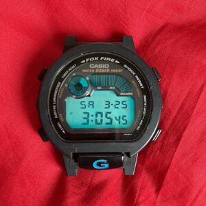 ☆★即決有★☆希少！国内20BER 限定X-treme DW-002エクストリーム ムーブメントJAPAN C G-SHOCK DW-002 Gショック カシオ腕時計 CASIO★