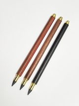新品 削らない鉛筆 HB 鉛筆 ペンシル 鉛筆 3本セット 魔法の鉛筆 文房具 筆記用具 事務用品 生活雑貨_画像1