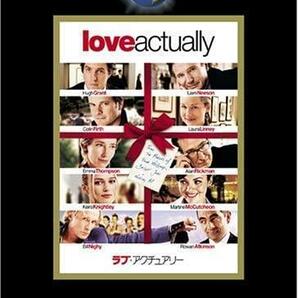 同時購入で100円　[DVD]　ラブ・アクチュアリー・0019