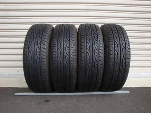 21年製!グッドイヤー EAGLE LS2000 ハイブリッドⅡ 165/50R15 4本セット!!