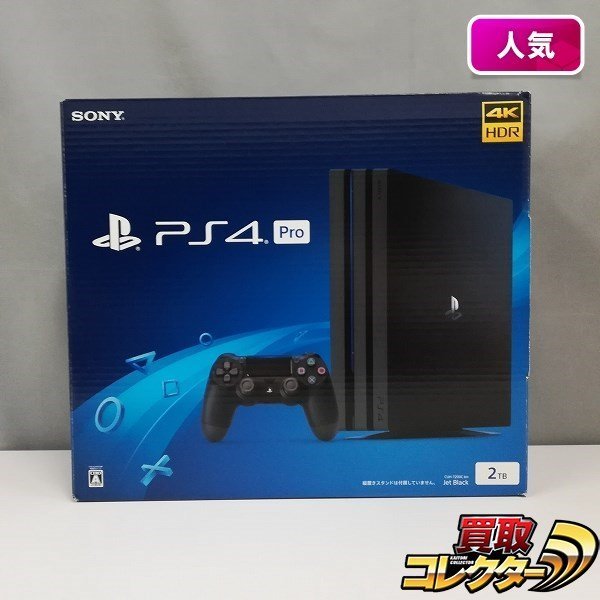 ヤフオク! -ps4 pro 7200(PS4本体)の中古品・新品・未使用品一覧