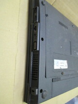 HP Compaq C620 HSTNN-185C-5 　パソコン　　　（Ｈ2）_画像8