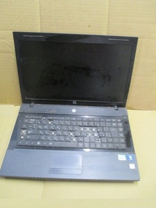 HP Compaq C620 HSTNN-185C-5 　パソコン　　　（Ｈ2）