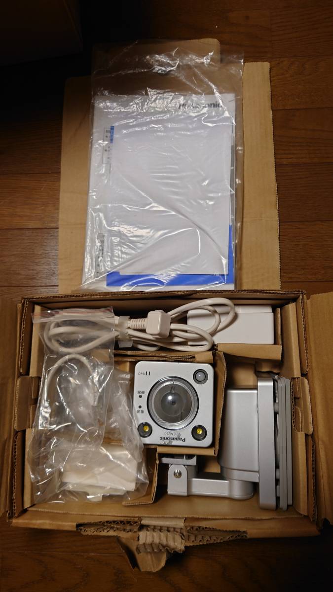 ヤフオク! -「vl-cm260」の落札相場・落札価格