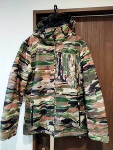 VOLCOM スノーボード JKT S ボルコム グラトリ パウダー ラントリ ジブ カービング AA 686 ANTHEM BURTON qmile DIMITO BSRABBIT FYVE