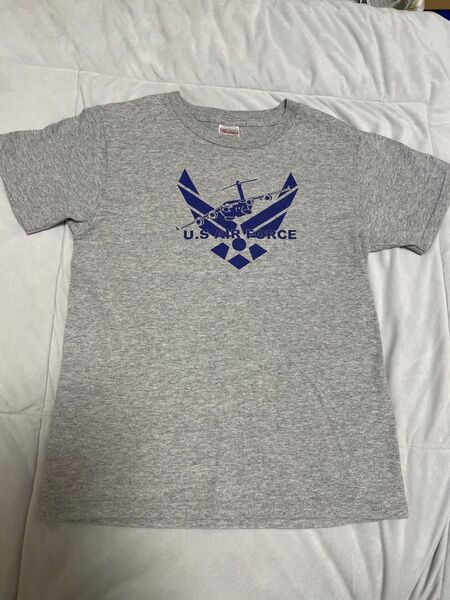 US AIR FORCE Tシャツ 150㎝