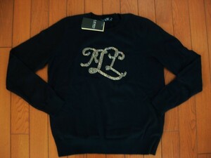 * Ralph Lauren. cotton knitted sweater cotton . home .. laundry possibility domestic company store buy *