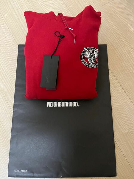 NEIGHBORHOOD T.R.R HOODED PARKA ×ネイバーフッド TOKYO ROUGH RIDERS XL