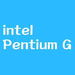 [ normal operation goods ]Intel Pentium G4400 LGA1151 3.30GHz