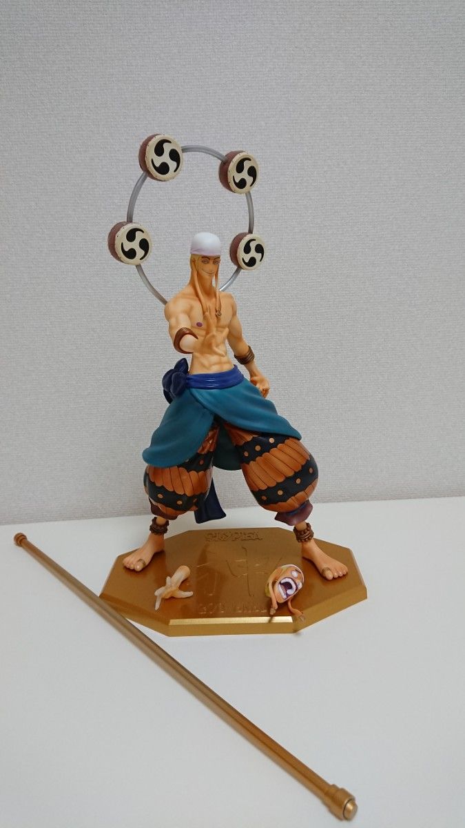 人気No.1 ワンピース one piece ver.bb ビビ たしぎ pop あみあみ ccec