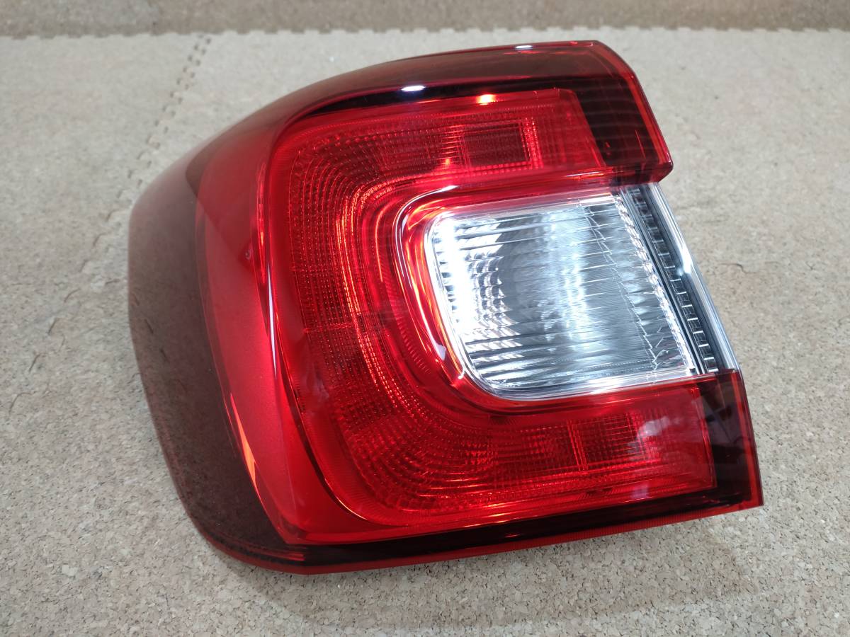 ヤフオク! -「levorg レヴォーグ テールランプ」の落札相場・落札価格
