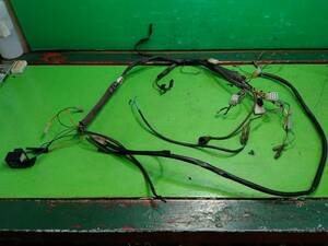 * Aprilia Classic 50 aprilia classic 50 original main harness postage all country 520 jpy 