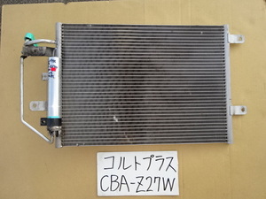 コルト　プラス　17年　CBA-Z27W　コンデンサー