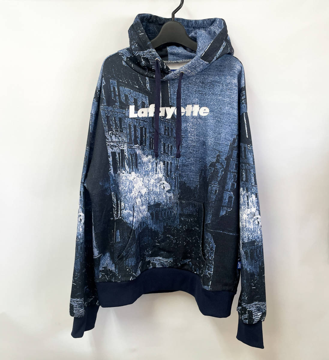 LFYT LAFAYETTE LFHQ FUJISAWA JACKET Yahoo!フリマ（旧）-