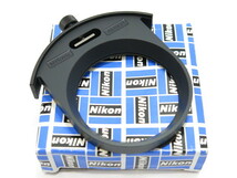 Nikon 差し込みフィルター ホルダー AF-S 600mm ニコン 元箱付き [管ET581]_画像1