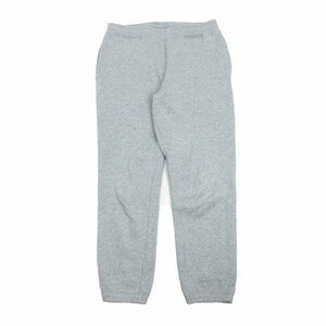 k■ヘリーハンセン/HELLY HANSEN HE21862 スウェットパンツ HH Logo Sweat Pants【WL】灰色/LADIES■133【中古】