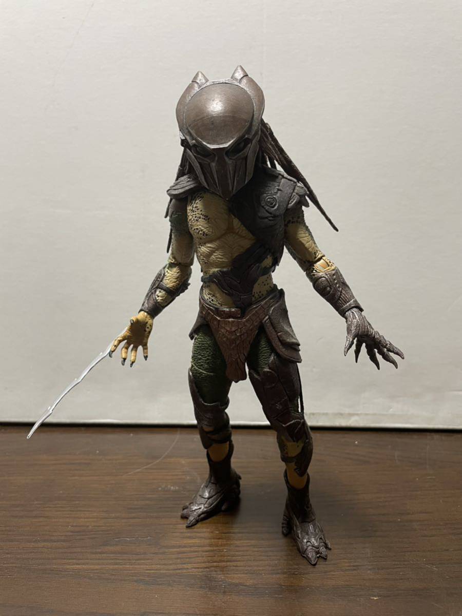 ヤフオク! -「バーサーカー プレデター」(フィギュア) の落札相場