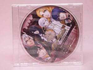 （CD） エーデルブルーメ　予約特典ドラマＣＤ＜未開封＞／非売品【中古】