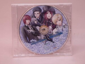 (CD) ウィル・オ・ウィスプDS/ポータブル 予約特典ドラマCD<未開封>/非売品【中古】