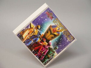 （CD） 魔法戦隊マジレンジャー　マジカルサウンドステージ２　ソングコレクション【中古】