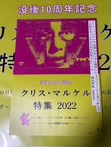 非売品 / 没後10年 クリス・マルケル B2 ポスター & チラシ セット 『 サン・ソレイユ 』クリスマルケル / 12モンキーズ テリーギリアム_画像2