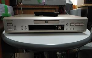 ★ONKYO DV-SP500 プログレッシブDVDプレーヤー