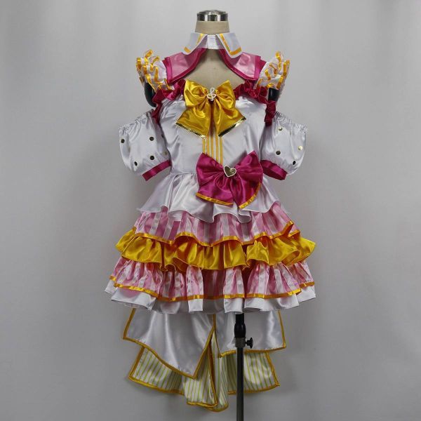2025年最新】Yahoo!オークション -プリパラ 衣装 コスプレ 2025年最新】Yahoo!オークション -プリパラ 衣装 コスプレ