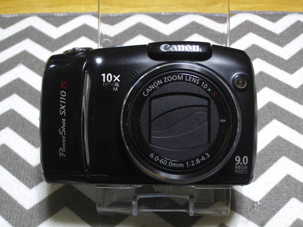 ヤフオク! -sx110の中古品・新品・未使用品一覧