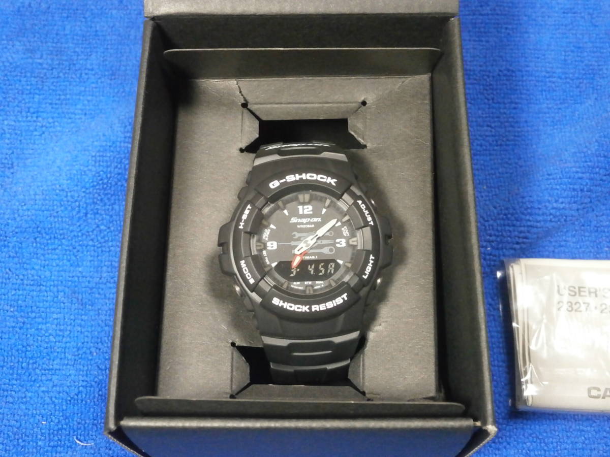 送料無料❗️新品保証付❗️即納❗️ G-SHOCK GM-S2140GEM-9AJR 時計