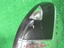 ダイワ ONOFF FAIRWAY WINGS KURO 2019/LABO SHINARI i65/S/27[8439]_画像2