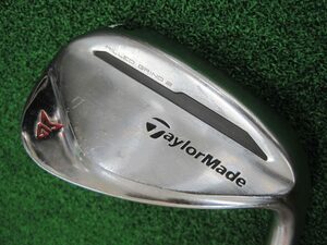 テーラーメイド MILLED GRIND2 Chrome 52-09/OTi TOUR 100/X/52[4003]