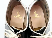 REGAL size23 サドルシューズ 革靴 レザーシューズ リーガル_画像7