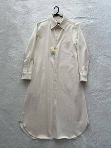 Yohji Yamamoto POUR HOMME size1 long shirt shirt coat men's Yohji Yamamoto pool Homme 