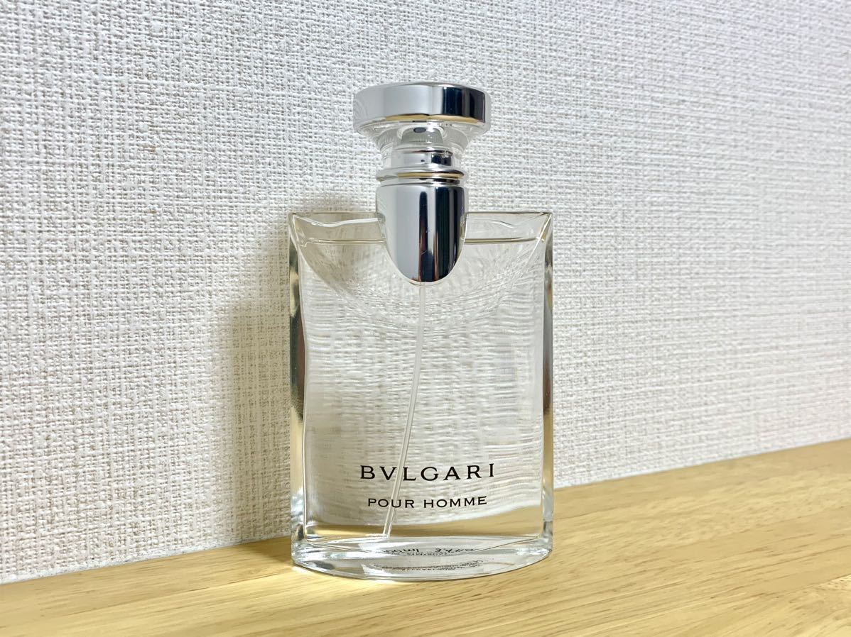 ヤフオク! - ブルガリ(男性用 香水、フレグランス)の中古品・新品・未 ...