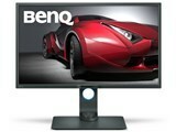 S7★インボイス対応★BenQ デザイナーズ モニター PD3200U 32インチ/4K IPS/DisplayPort,miniDisplayPort 動作品 保証付 店頭手渡しOK★233