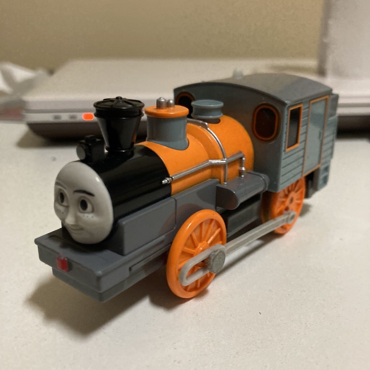 ヤフオク! -「プラレール トーマス 廃盤」(プラレール) の落札相場