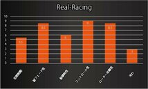 【ACRE】 レーシングブレーキパッド リアルレーシング 品番：β241 フォルクスワーゲン THE BEETLE（ザ・ビートル） 2.0 TURBO_画像2