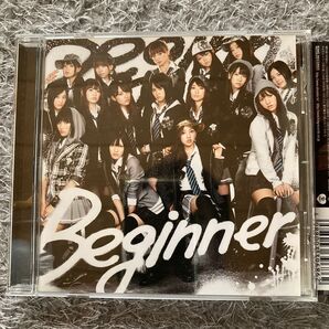 Beginner (劇場盤) AKB48