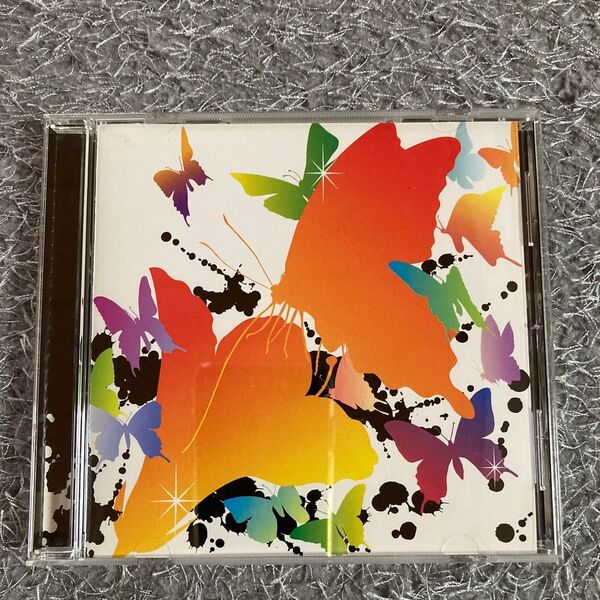 氣志團 CD The アイシテル