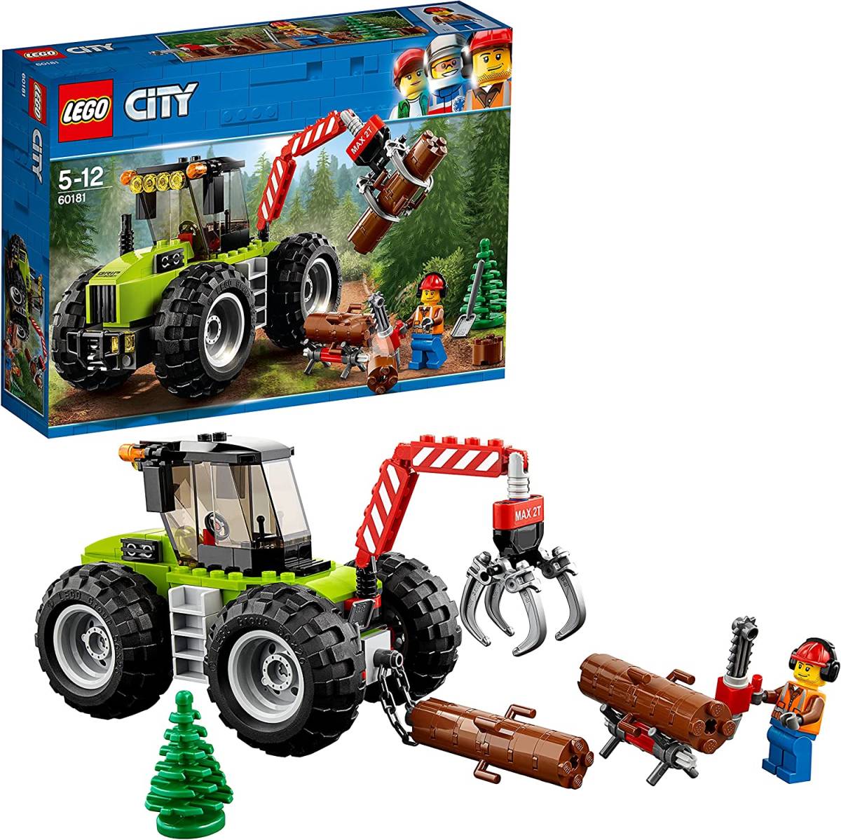 2023年最新】Yahoo!オークション -)トラクター(LEGO)の中古品・新品