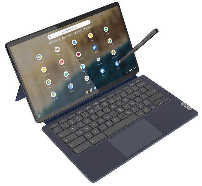 ヤフオク! -ideapad duet chromebookの中古品・新品・未使用品一覧