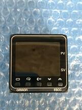 [CK13999] OMRON オムロン デジタル調節計 E5CC-QX2ASM-801 動作保証_画像1