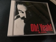 （ユーズドCD）K.ODA Oh!Yeah! 小田和正 +ROTATION Shogun +甲斐バンドストーリー 甲斐バンド +J-WOMAN SWEET MELODIC VOICES_画像1