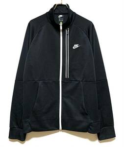 【美品】NIKE NSW HE N98 PK TRIBUTE JACKET（XXL）2XL ナイキ トリビュート ジャケット ジャージ トレーニング ランニング