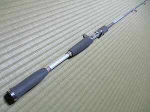  Daiwa Heart Land white . manner HL691MHRB-07