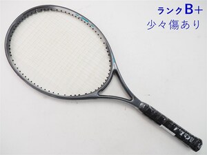中古 テニスラケット ヤマハ プロト LX 110 (SL2)YAMAHA PROTO LX 110